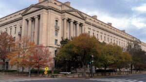 美国指控中国黑客和政府官员参与广泛的网络犯罪活动