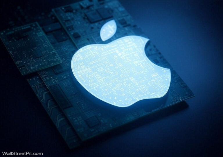 Wedbush Dan Ives 谈为什么 Apple Bears 全都错了