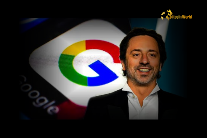 紧急备忘录：Sergey Brin 表示 RTO 是 Google 在 AGI 竞赛中获胜的关键