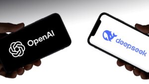 OpenAI 对“爸爸政府”的呼声表明 AI 在危机中的领导地位