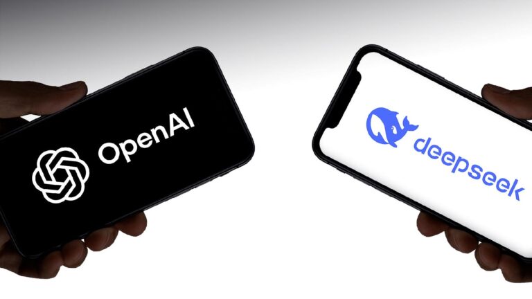 OpenAI 对“爸爸政府”的呼声表明 AI 在危机中的领导地位