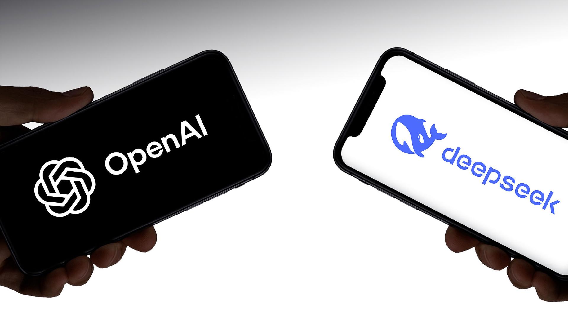 OpenAI 对“爸爸政府”的呼声表明 AI 在危机中的领导地位