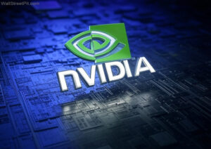 Nvidia 太便宜了，不容忽视 – 康托·菲茨杰拉德
