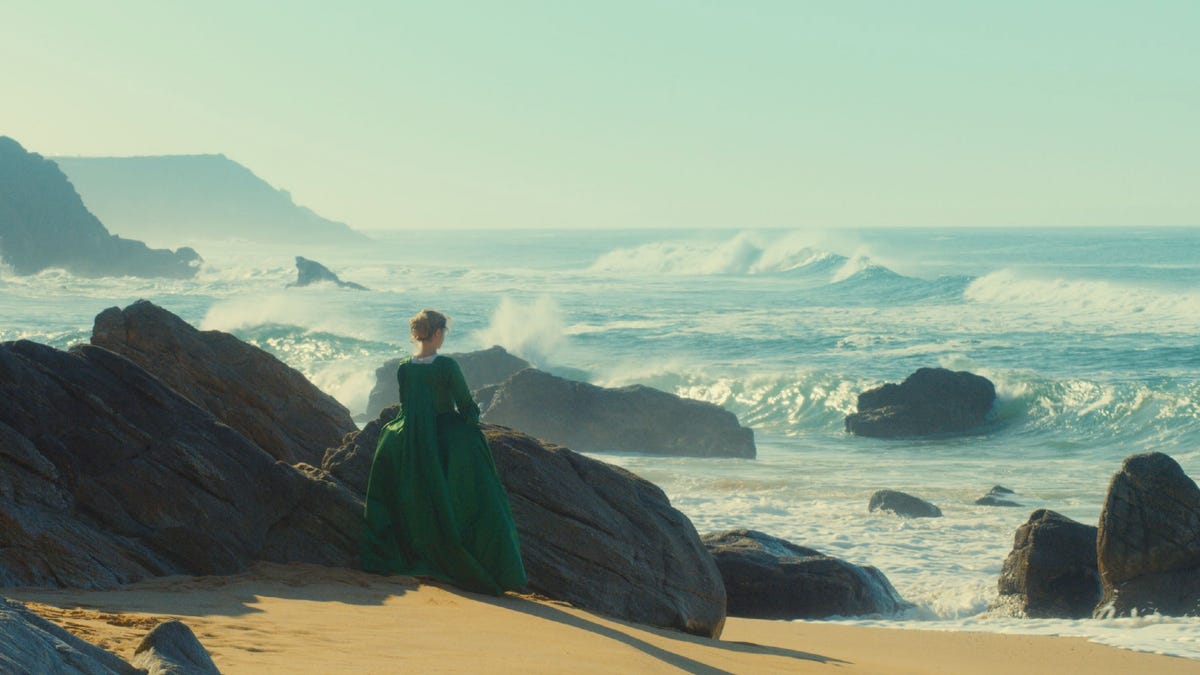 我最喜欢的电影是一部充满现代主题的历史剧（而且可以免费播放）