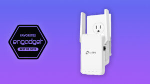 2025 年最佳 Wi-Fi 扩展器