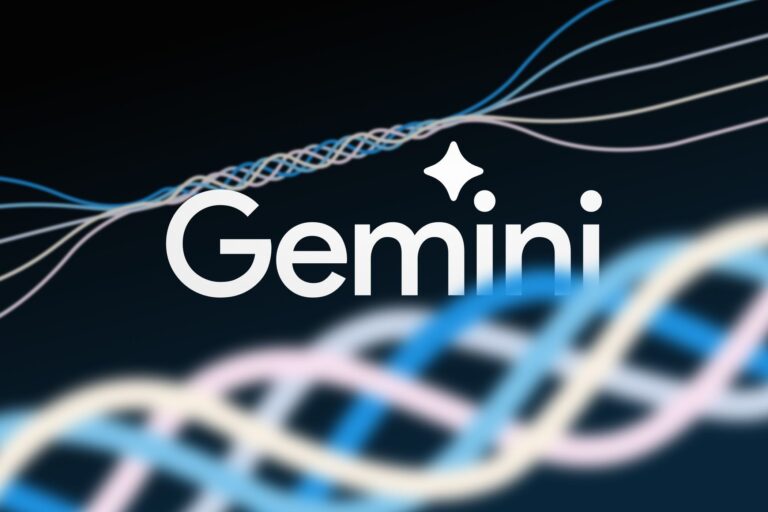 Gemini 的新 Canvas 功能是 The Ultimate Writing/Coding Buddy