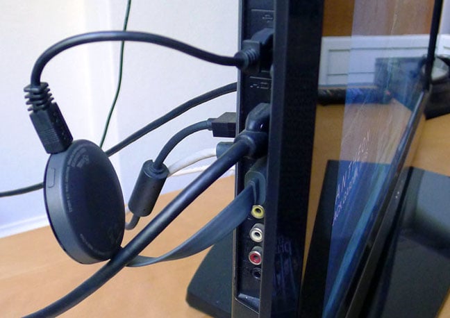 谷歌表示，它正在为受灾的 Chromecast 推出修复程序