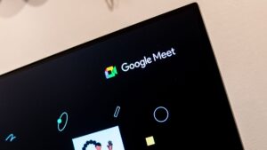 Google Meet 现在使用 AI 在 “动态布局” 中显示更多面孔