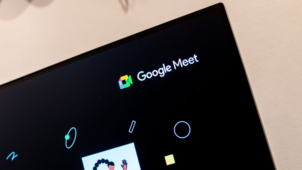 Google Meet 现在使用 AI 在 “动态布局” 中显示更多面孔