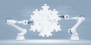 革新机器人技术：物理 AI 和边缘计算如何塑造未来