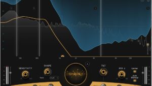 “无论有没有你的参与，它都会继续工作”：Waves Curves Equator 评论