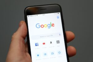 Google 推出仅限 AI 的搜索结果