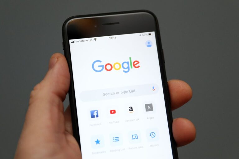 Google 推出仅限 AI 的搜索结果
