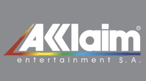 Acclaim 从灰烬中回归，支持独立游戏并重振自己的经典特许经营权