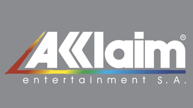 Acclaim 从灰烬中回归，支持独立游戏并重振自己的经典特许经营权