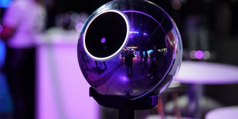 Razer 旨在通过 World’s Identity Technology 从游戏中消除 AI 机器人