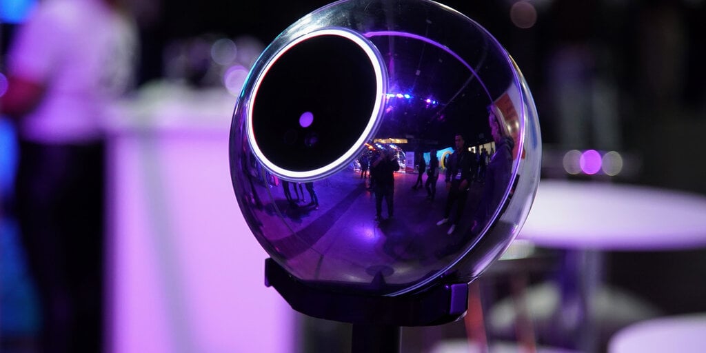 Razer 旨在通过 World’s Identity Technology 从游戏中消除 AI 机器人