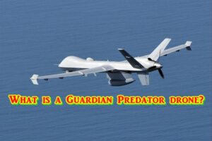 印度将从美国购买22架Predator Guardian无人机：这些无人机有什么特别之处，请看图片