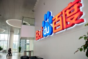 中国百度推出两款全新 AI 模型，以一半的价格与 DeepSeek R1 相媲美