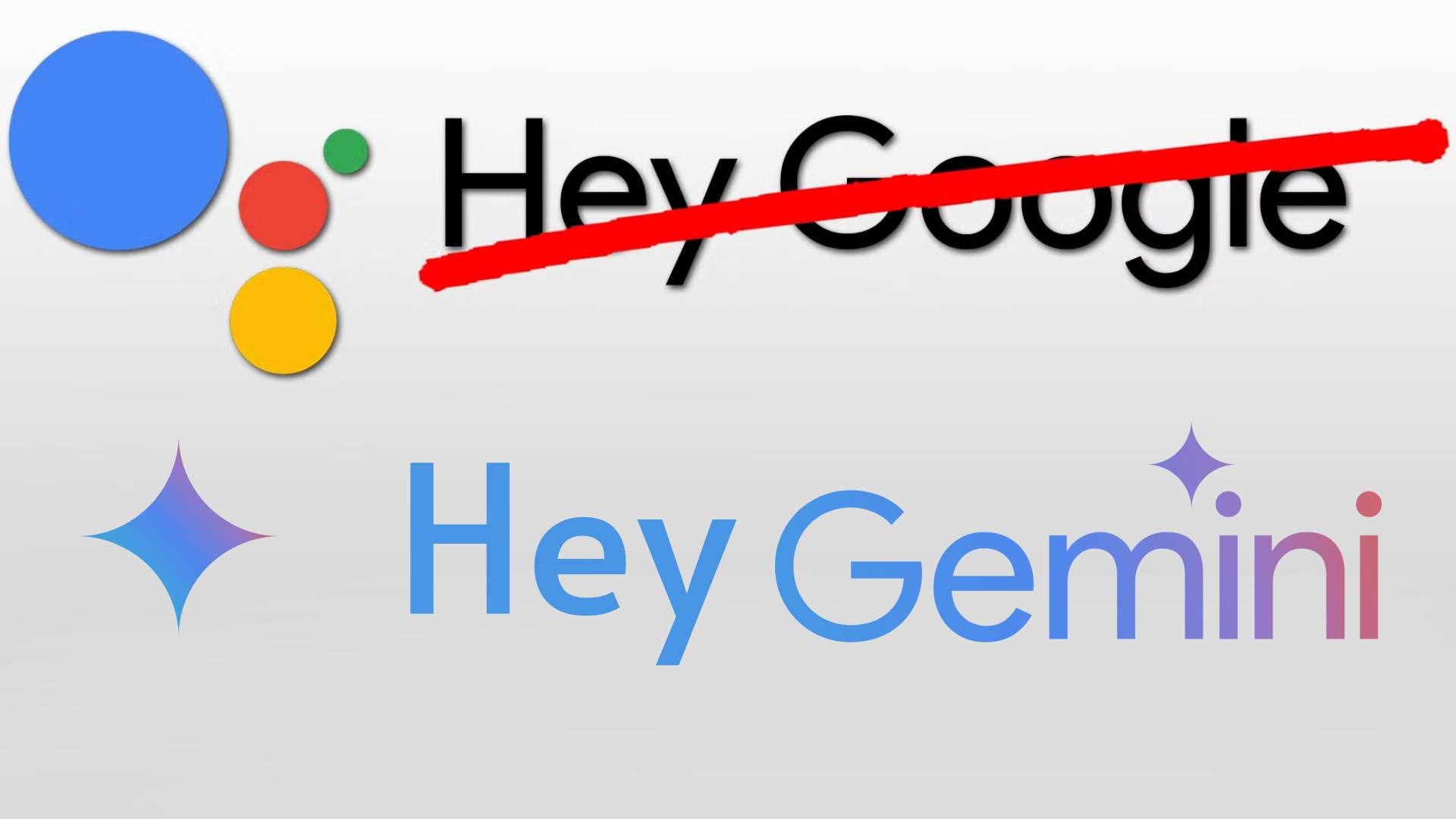 当 Google Assistant 被逐步淘汰时，我们的智能音箱会怎样？