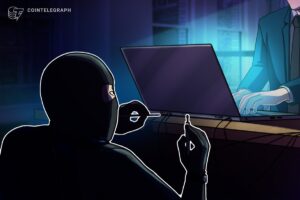 Kaito AI 和创始人 Yu 胡 的 X 社交媒体账户被黑客入侵