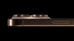 据报道，苹果考虑让传闻中的 iPhone 17 Air “完全无端口”