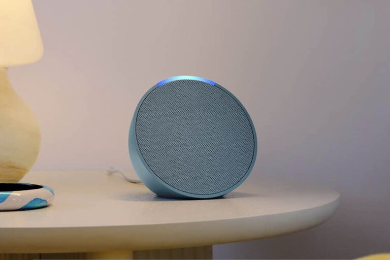 Amazon 终止 Echo 隐私设置