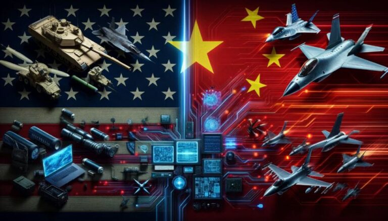 据报道，中国计划发布政策，在全国范围内加强开源芯片的使用