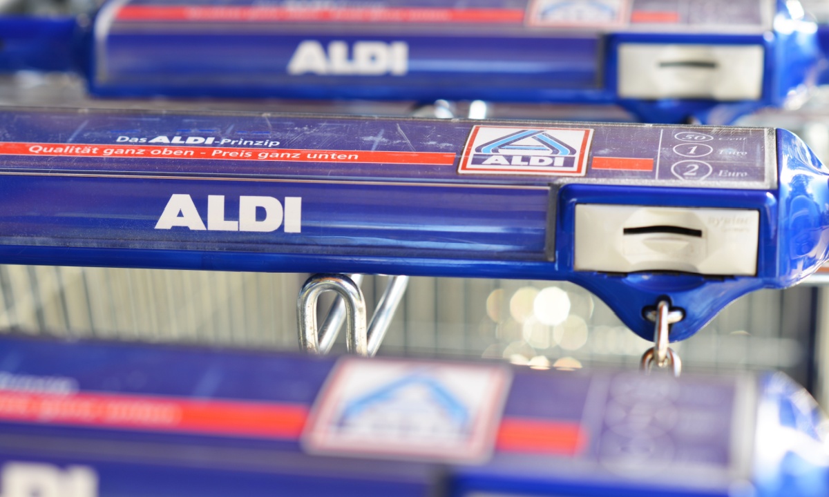 Aldi 采用 Digital Wave 的 GenAI 解决方案进行产品复制和归因