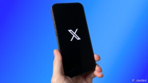 不仅仅是您，X 对许多用户来说都宕机
