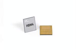 三星和 SK 海力士将在即将到来的 HBM4 竞赛中对决