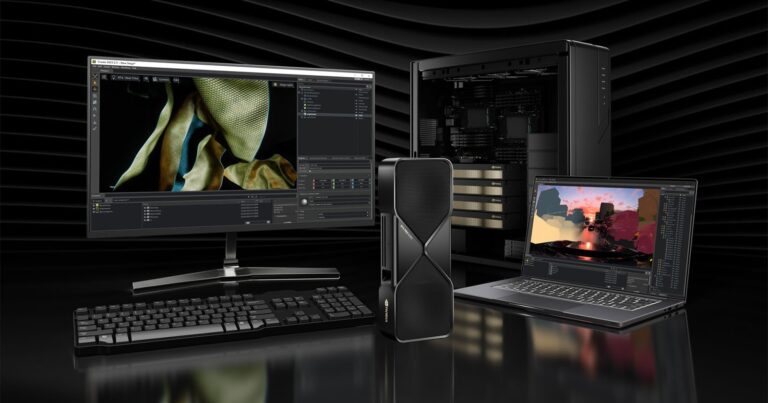 Nvidia 的 RTX Pro 6000 Blackwell GPU 非常强大且耗电