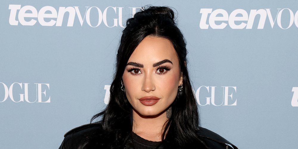 黛米·洛瓦托 （Demi Lovato） 对 ChatGPT 在未婚夫黄麻阅读野蛮言论时“烤”她做出反应