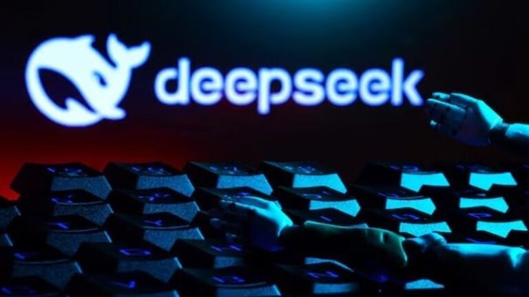 亚洲民主国家对 DeepSeek 持怀疑态度 – 分析