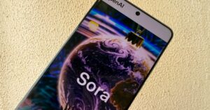 ChatGPT 应用程序很快就会使用 Sora 生成 AI 视频