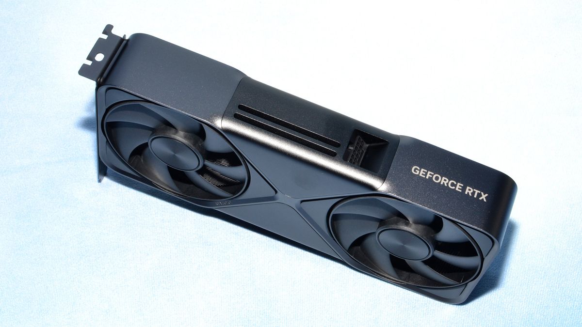 Nvidia RTX 5070 Founders Edition 不会在发布当天推出，“3 月晚些时候”推出