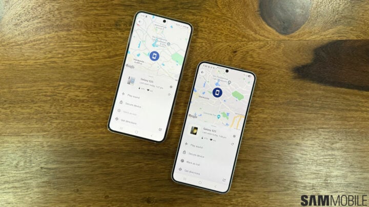Google 的“查找我的设备”现在还可以让您跟踪您的亲人