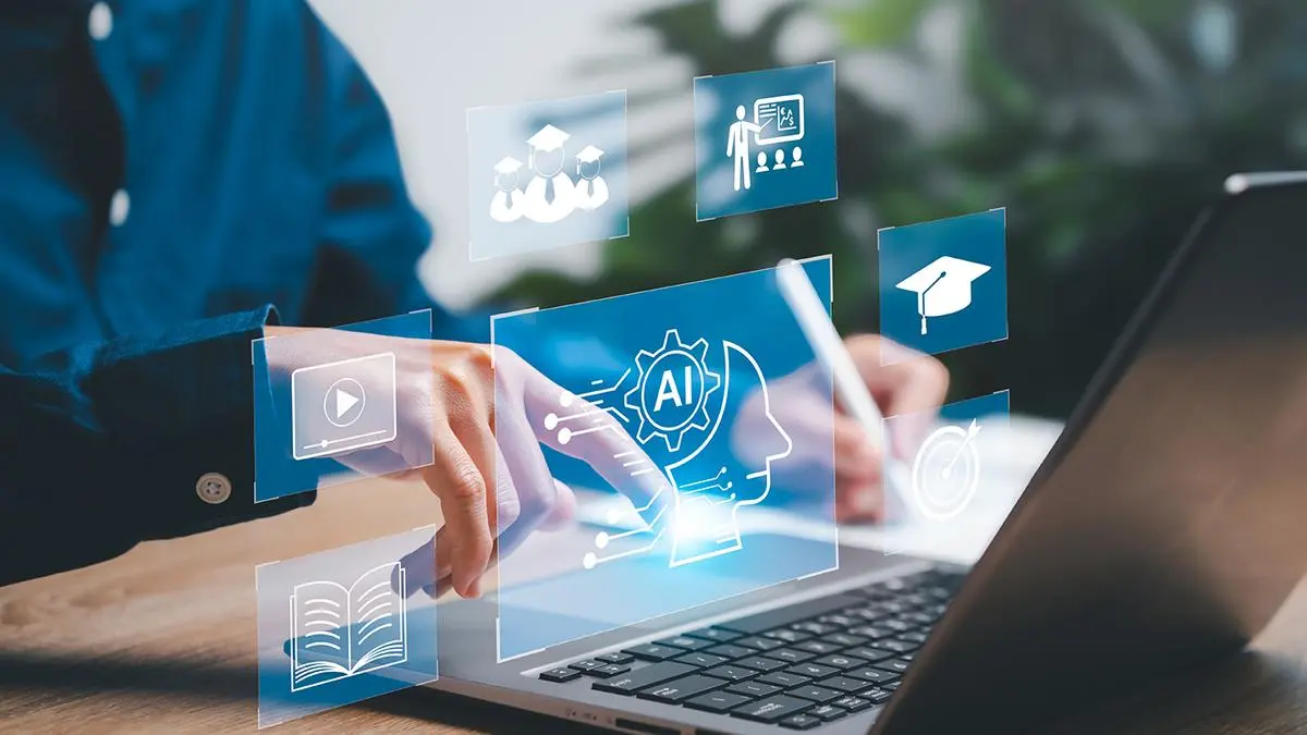 随着 GCC 寻求扩展服务组合，寻找 AI 和 ML 技能的人才：ISG