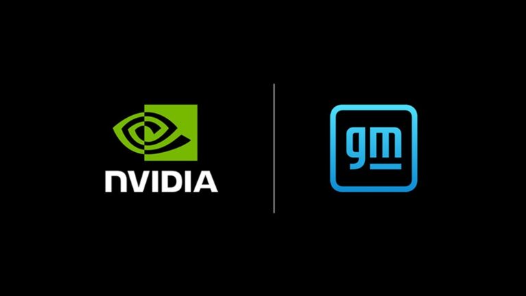 NVIDIA （NVDA） 和通用汽车 （GM） 宣布 AI、工厂和下一代汽车交易