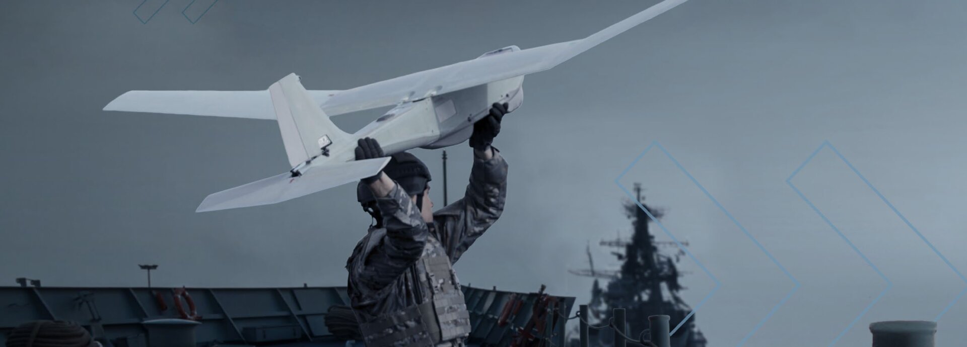 战术无人机合作：莱茵金属和 AeroVironment 联手争夺北约特种部队项目