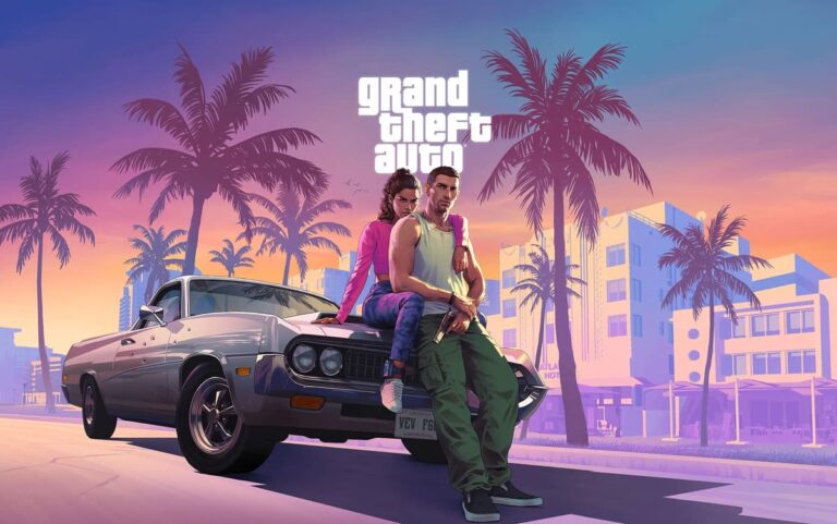 GTA 6 由瑞士主要零售商以 87 英镑的价格预订