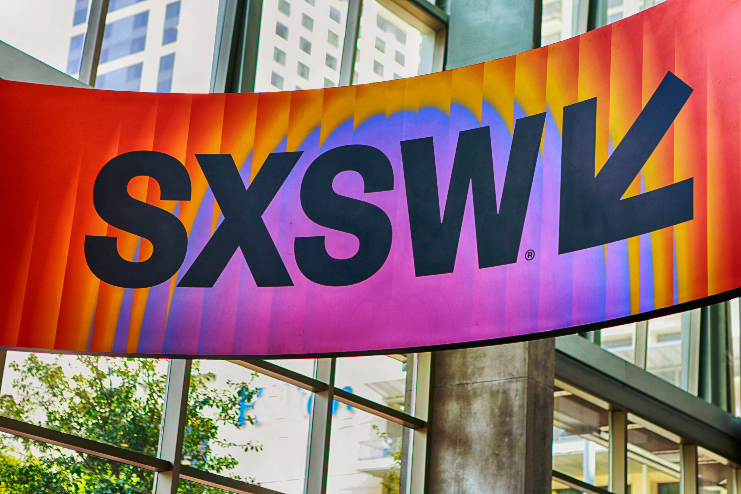 人工智能、信任和文化智能的未来：SXSW 的经验教训