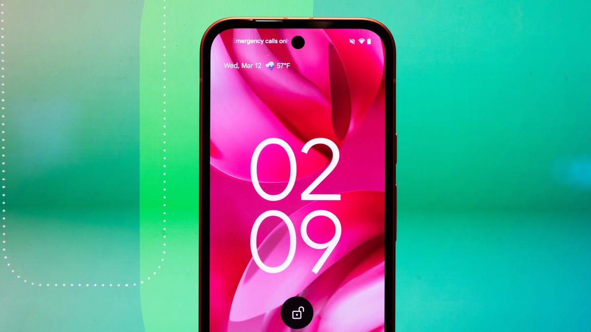 Google Pixel 9A vs. Pixel 9， 9 Pro， 9 Pro XL：有什么区别？