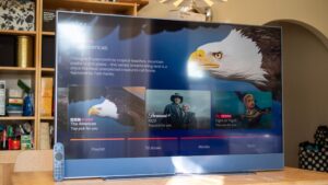 Sky Glass Gen 2 评测：重大升级，但其他电视更有价值