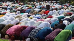 在开斋节加强了密拉特的安全措施，以防止街头出现 namaz，违规者将面临护照被取消