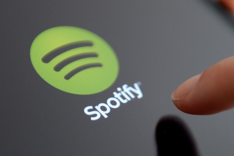 BBC 取消了在英国公司的 Spotify 音频内容上投放广告的计划
