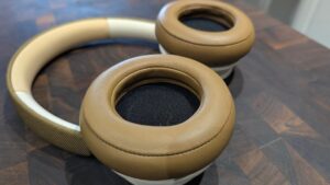 这些是让我忘记 Sony 和 Bose 的无线耳机 - 它们看起来很棒