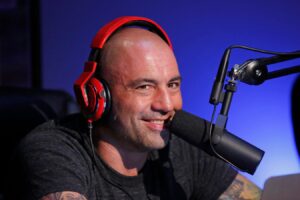 认识 Roganbot：AI 密切关注 Joe Rogan 的播客帝国