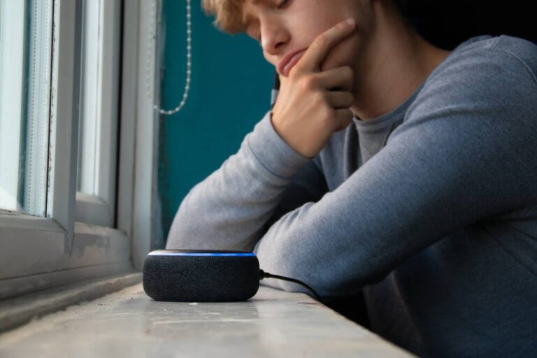 Amazon 启动本地 Alexa 处理：您的所有语音请求都发送到云端