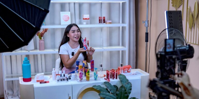 TikTok Shop 代理商和品牌正在越过边境进入墨西哥，该应用程序在美国的未来处于不确定状态
